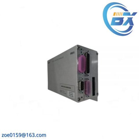 VAT PM-6 810-49867 650PM-24CG-ADK3/0431: Precision Pressure Controller