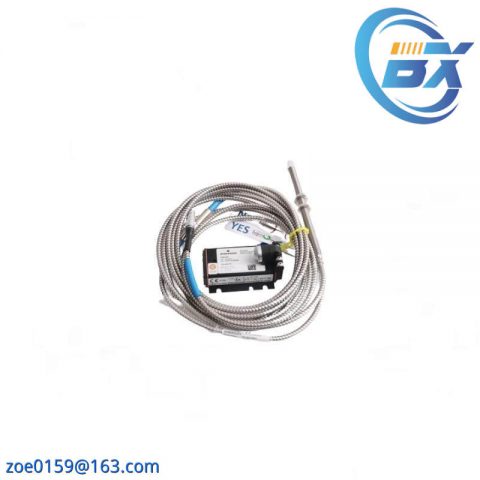 EPRO PR6423/009-031 CON041 Eddy Current Sensor: Advanced Industrial Measurement Solution