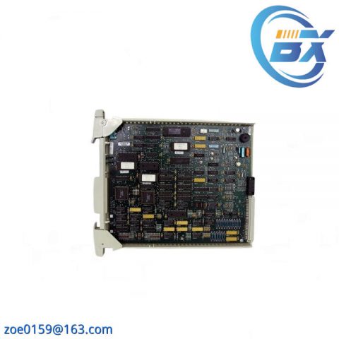Processor 958481321200 350211080320 | Custom Industrial Control Module
