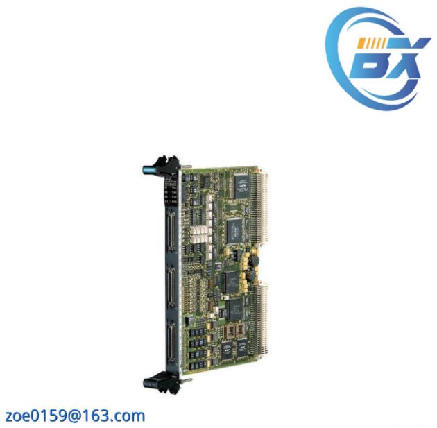 API4380G Absolute Processor
