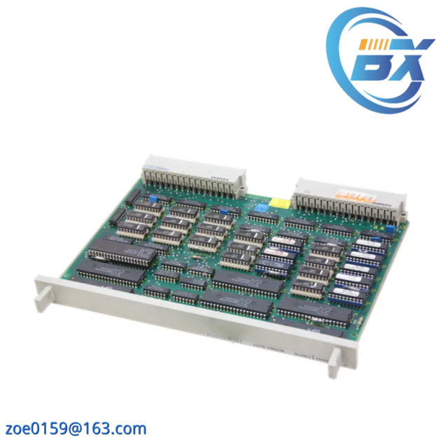 API4380G ABSOLUTE Custom Processing Industrial Control Processor