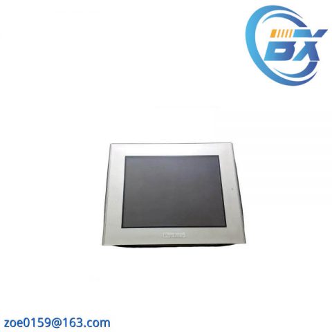 ProFace GP2300-TC41-24V Operator Interface Panel: Industrial Control Excellence