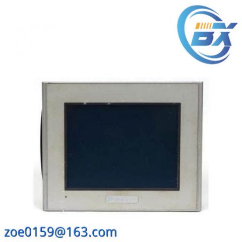 ProFace Xycom GP2301-TC41-24V TFT Color Graphic Operator Interface