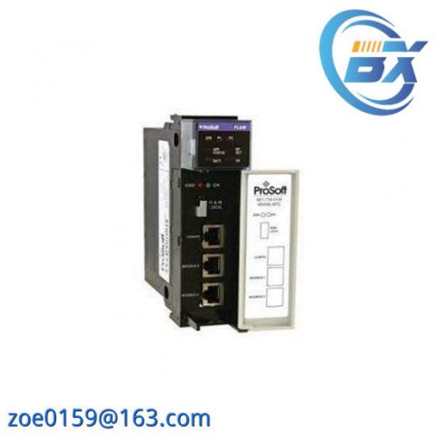 ProSoft Technology 1452-25M Data Transfer Module