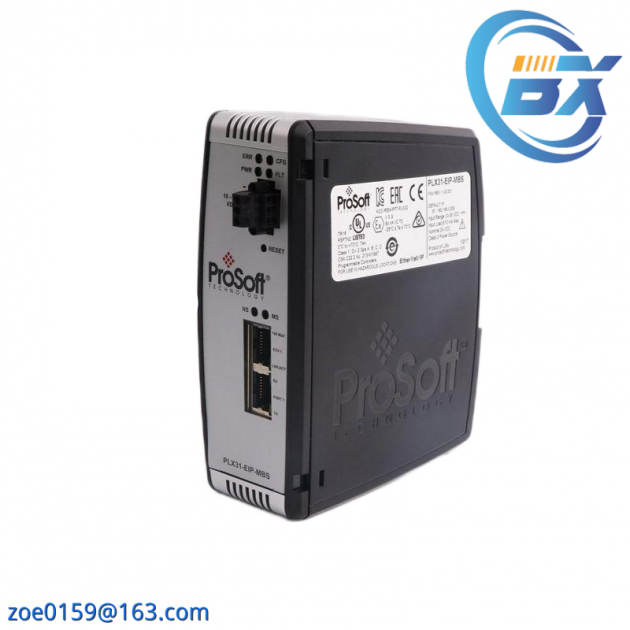 ProSoft Technology 1452-25M Data Transfer Module