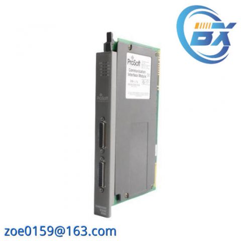 Prosoft 3100-LTQ Communication Module: Best Service for Industrial Automation Solutions
