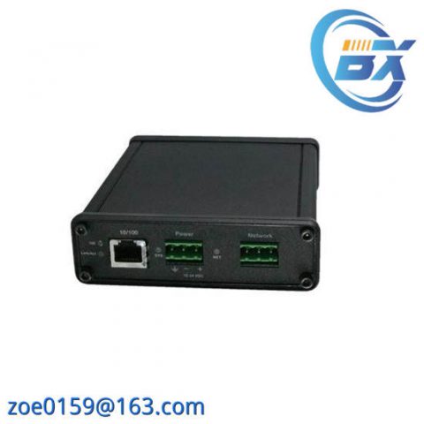 ProSoft AN-X2-SQD Industrial Communication Module, ProSoft Technology AN-X2-SQD, ProSoft Communications