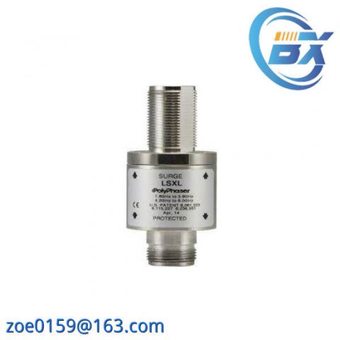 ProSoft LP-25001: Surge Protection Module, Lightning Strike Mitigation