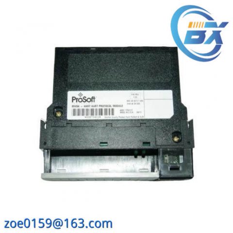 Prosoft MVI56-HART HART Multi-drop Communication Module - 4 Channel