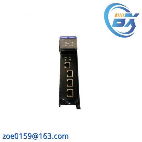 ProSoft MVI56-HART Master Communication Module - Industrial Automation Solution for Seamless Data Exchange