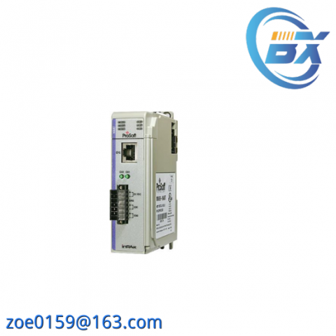 Prosoft MVI69-HART Network Interface Module: Advanced Industrial Control Networking Solution