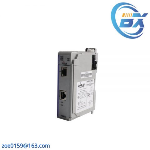 AB MVI69-PDPMV1 Master Network Interface Module, Industrial Control, Automation, Communication