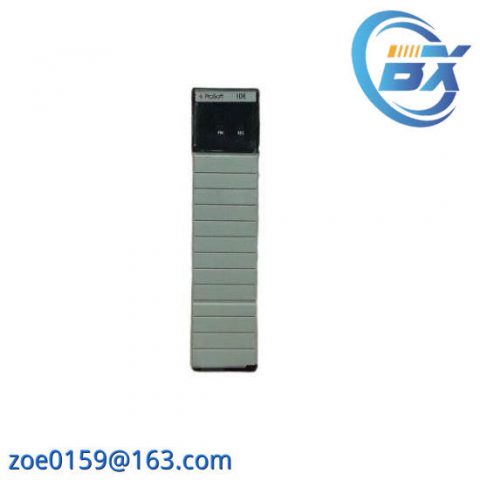 PROSOFT PC56-2K-IDE: ControlLogix In-Rack Industrial PC