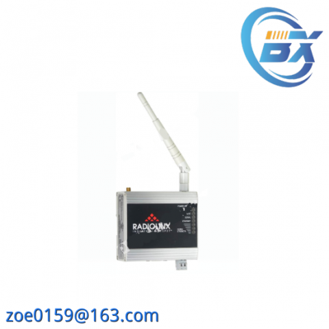 Prosoft RLX-IH RadioLinx Industrial Hotspot, Advanced Networking Solution for Manufacturing Environments