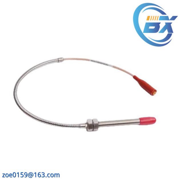 PROVIBTECH TM0180-A08-B00-C10-D05: Advanced Industrial Extension Cable for Enhanced Connectivity