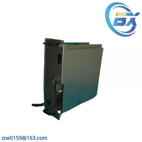 Yokogawa PW302 S4 220-240V AC Input Power Supply Module