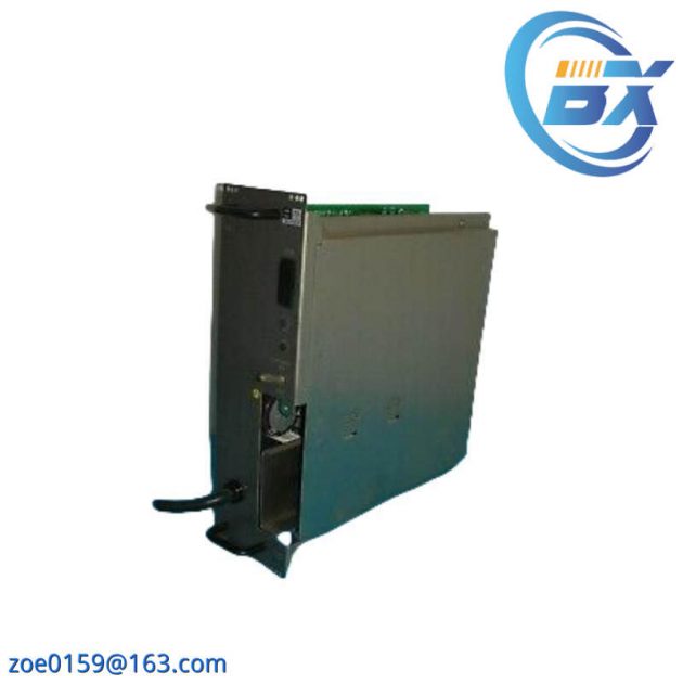 Yokogawa PW302 S4 220-240V AC Input Power Supply Module