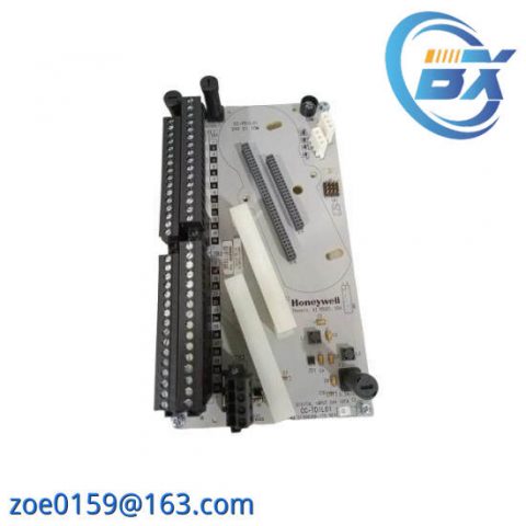 Honeywell 51308386-175 CC-TDIL01 Digital Input Module