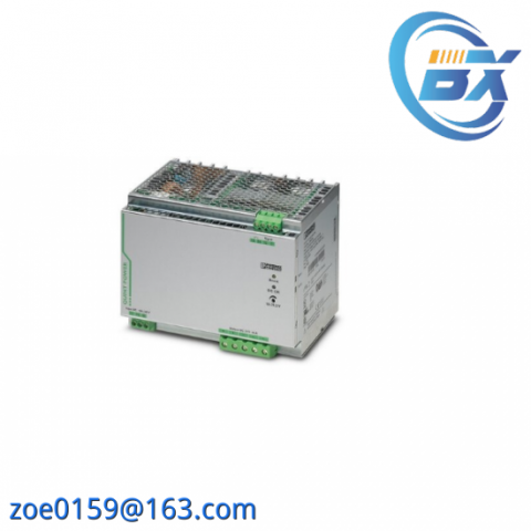 Phoenix Contact MCR-4CLP-I-I-00: Industrial Automation Control Module