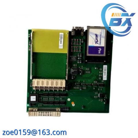ABB RB520 3BSE003528R1 Dummy Module, Industrial Automation Control