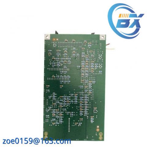 RELIANCE 0-57C405-C Industrial Control Module