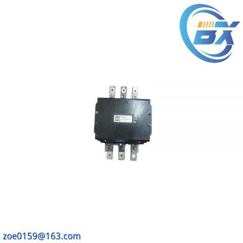 Reliance 0-60010-E Industrial Control Module
