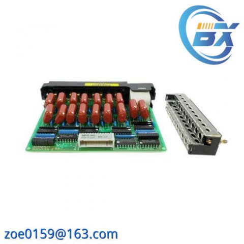 Reliance Electric 45C942 Shark XL Input Module - AC Control, Programmable Controllers