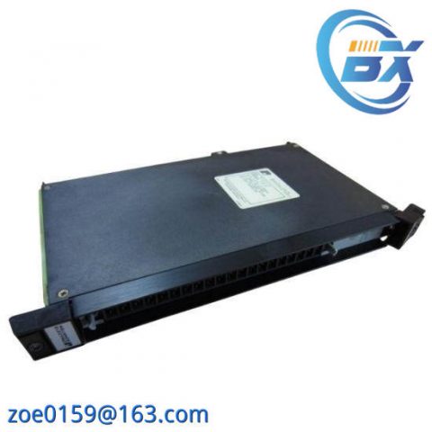 Reliance 57401-1A, Automation Control Module, AC/DC Input