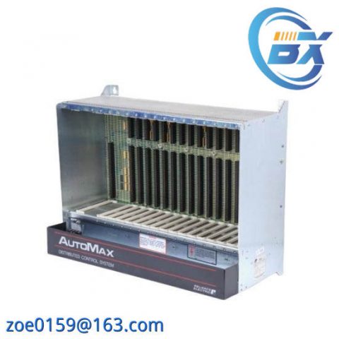 RELIANCE 57C334 - High-Performance Induction Motor Controller
