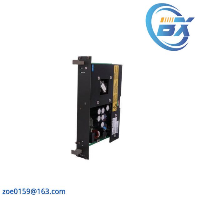 RELIANCE 803.65.00 BOARD - High-Performance Industrial Control Module