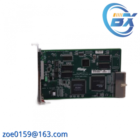 RELIANCE DSA-MTR-600 Motor Drive Module