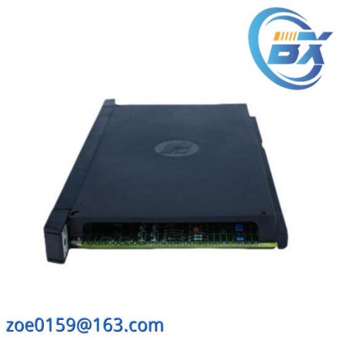 RELIANCE ELECTRIC - 0-57405-D - PLC Module for Industrial Automation