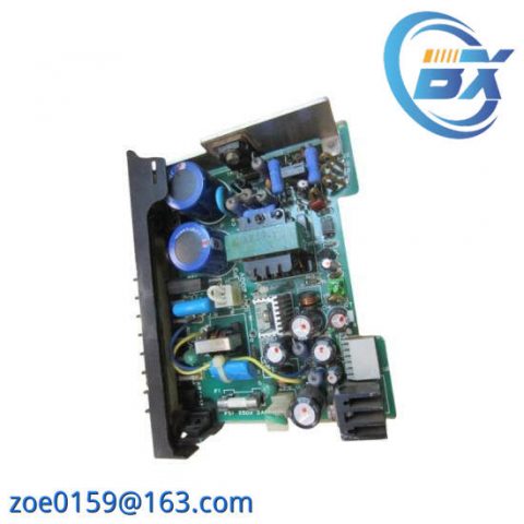 Reliance Electric 45C920 - Industrial AC Power Supply Module