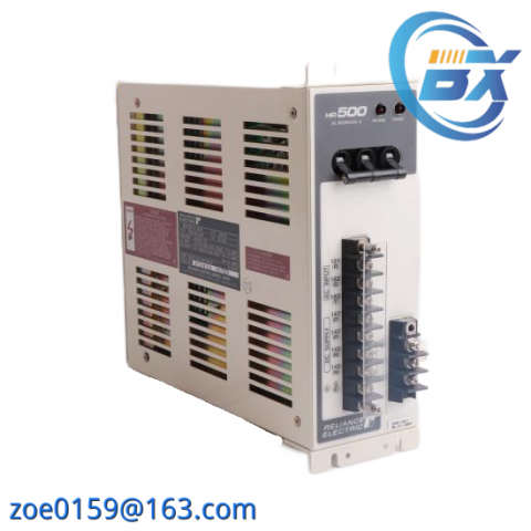 Reliance Electric 57C421B: Industrial Grade Power Supply Module