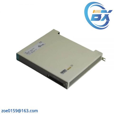 RELIANCE ELECTRIC S-D4008 Industrial Control Module