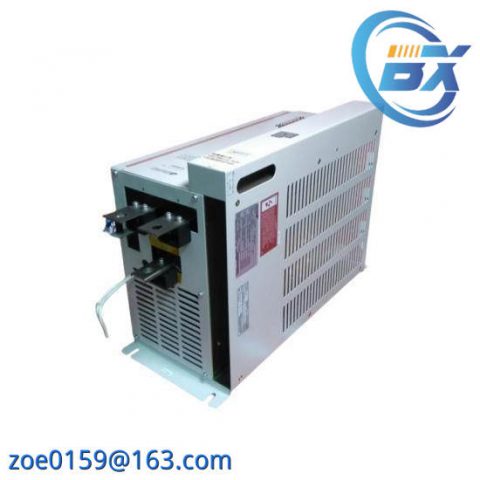 Reliance Electric VZ3000 G Digital AC Servo Control High Performance Inverter