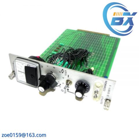 Reliance Electro 0-51820-1 Board Model: Advanced Control Solutions for Industrial Applications