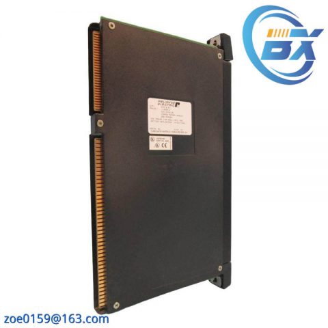 Reliance Electro 57C413B: Common Memory Module for Industrial Control