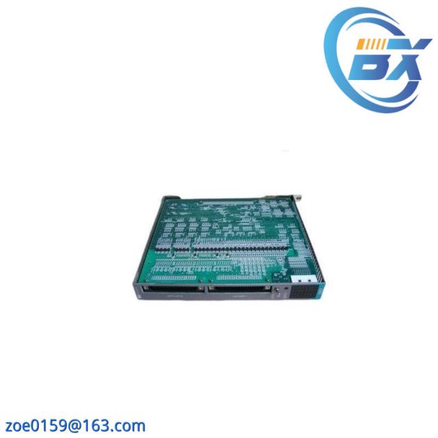 Reliance S-D4006-D S-D4006 Output Module - High-Performance Industrial Control Solution
