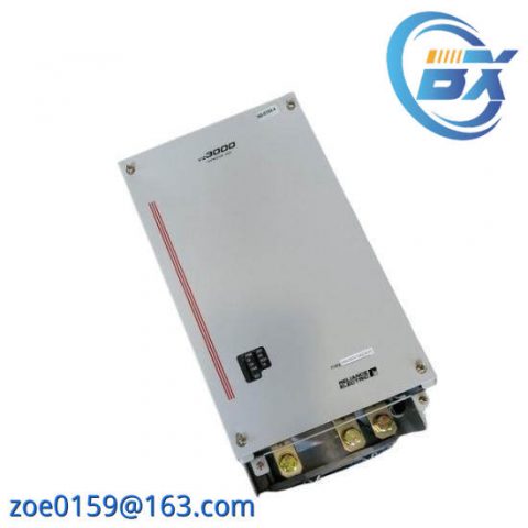 Reliance Electric VZ3000 UAZ3455/UAZ3475 Digital AC Servo Drive, Precision Control for Industry