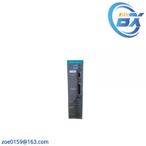 RELIANCE WR-D4001 POWER SUPPLY - High Efficiency Industrial Control Module