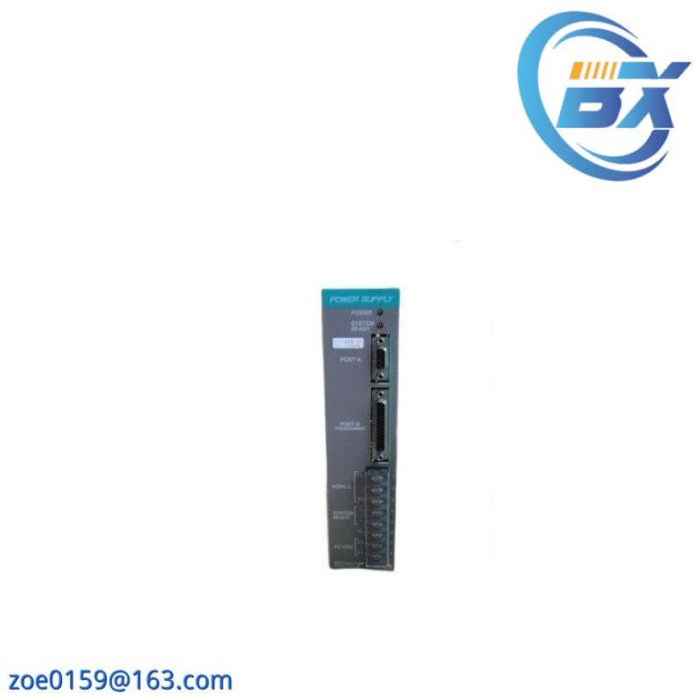 RELIANCE WR-D4001 POWER SUPPLY - High Efficiency Industrial Control Module