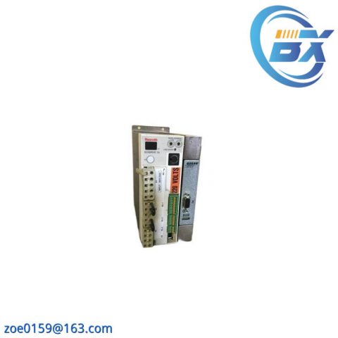 REXROTH MSK070C-0150-NN-S1-UG0-NNNN High Precision Servo Drive for Industrial Automation