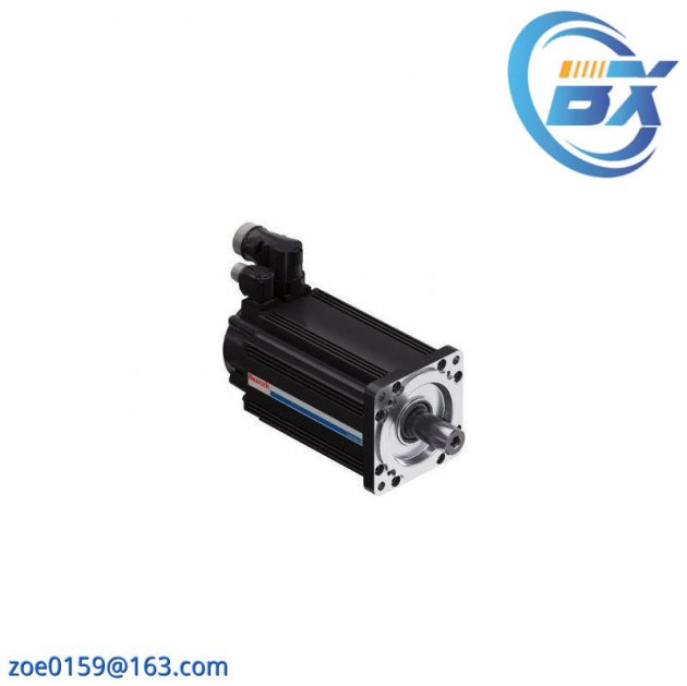 Rexroth VEP40.3CEN-256NN-MAD-128-NN-FW - High Precision Servo Valve for Industrial Automation