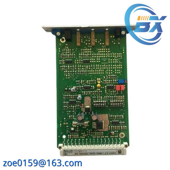rexroth_vt3002-2x_48f_2.jpg REXROTH VT3002-2X/48F High-Precision Amplifier Card for Industrial Control Systems
