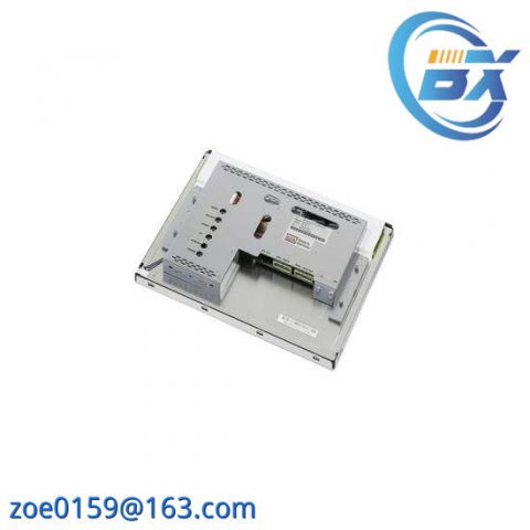 RITTAL SCM17EG1-R RGB/DVI SM 6450.160 Industrial Monitor