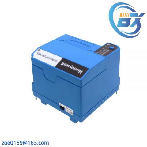 HONEYWELL RM7890B1048: Industrial Primary Control Module