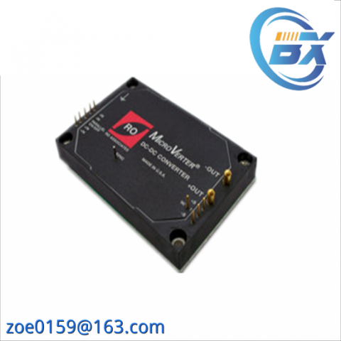 RO Associates UV28-T515 Power Supply Module