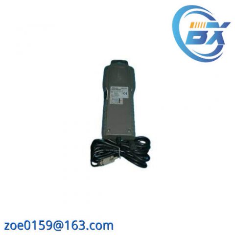 Robostar N1 OPTION I/O (NPN) Ver 2.0A: Industrial Control Module