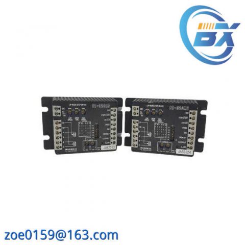 RORZE RD-323MS Motor Driver - Precision Control for Industry